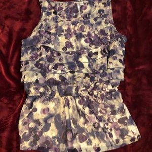 LC Lauren Conrad Tops - Lauren Conrad blouse LC Lauren Conrad Tops - Lauren Conrad blouse